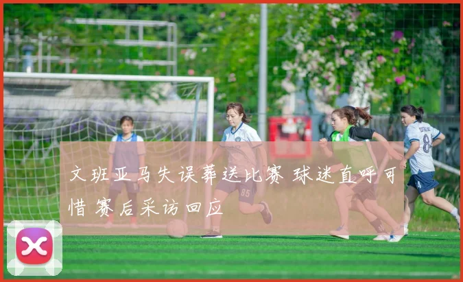 文班亚马失误葬送比赛 球迷直呼可惜 赛后采访回应