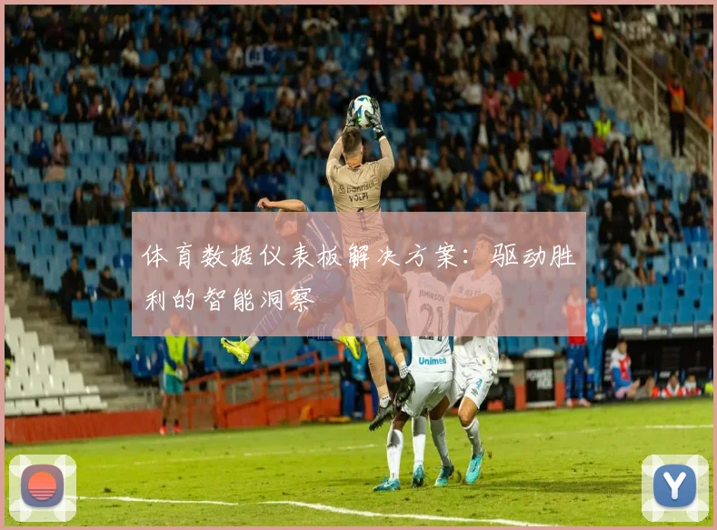 体育数据仪表板解决方案：驱动胜利的智能洞察